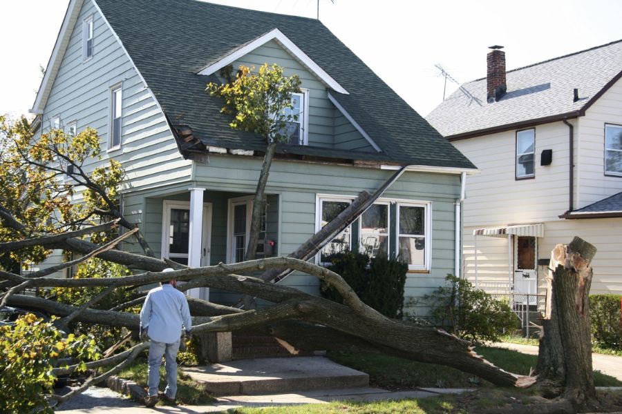 Insurance Restoration Service in Central Florida, USA