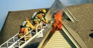 fire damage restoration service near me