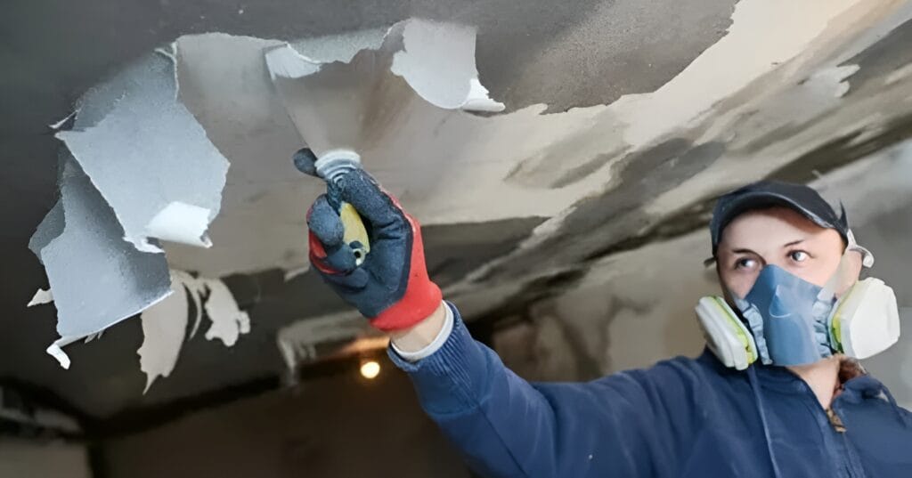 fire damage restoration service in Apopka, FL