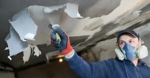 fire damage restoration service in Apopka, FL