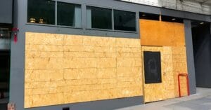 Fire Board-Up Services near me