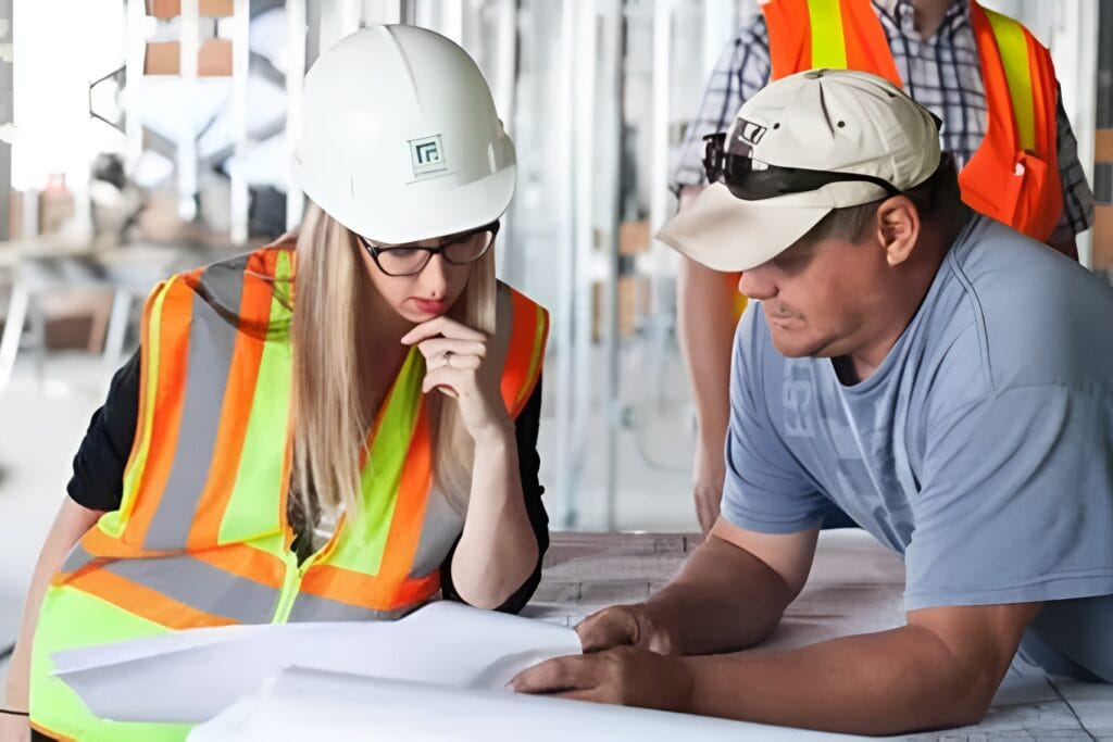 Commercial General Contractors Apopka, FL