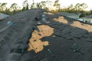 Storm Damage Restoration Apopka, FL