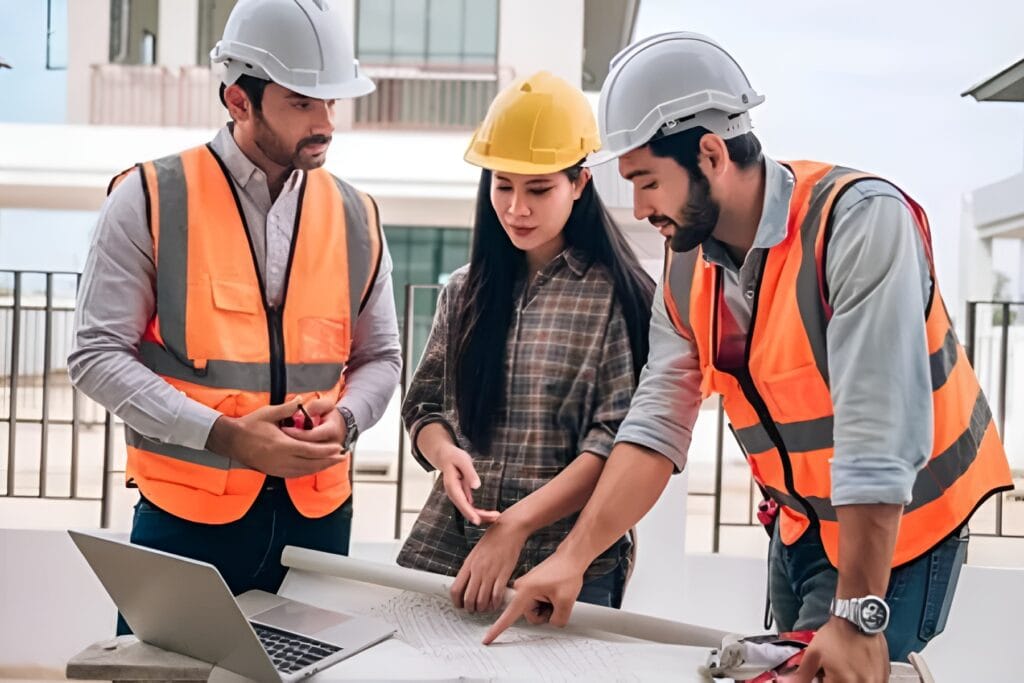 General Contracting Services Apopka FL